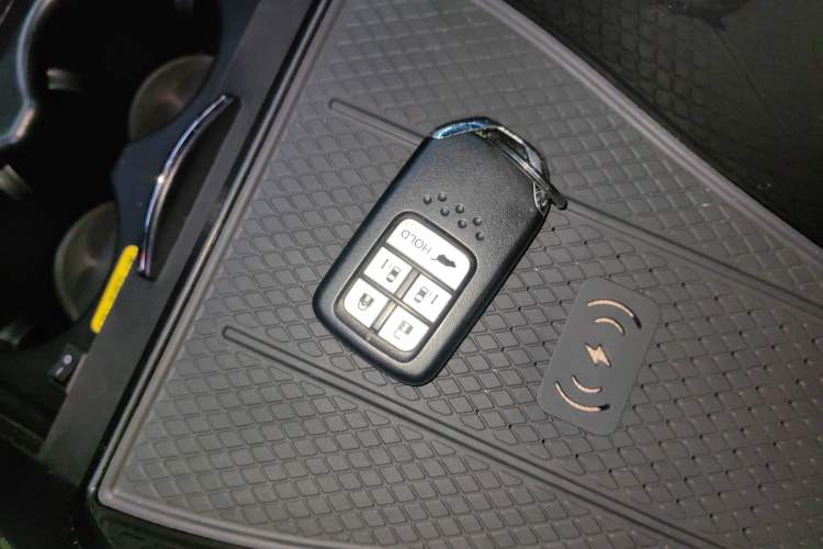 Used Honda Odyssey 2022 2.0L eHEV Sharp Enjoyment Edition