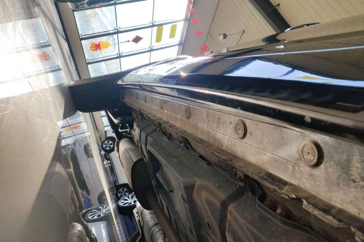 Used Toyota Highlander 2018 2.0T Four-Wheel Drive Prestige Version 7 Seats China VI Standard
