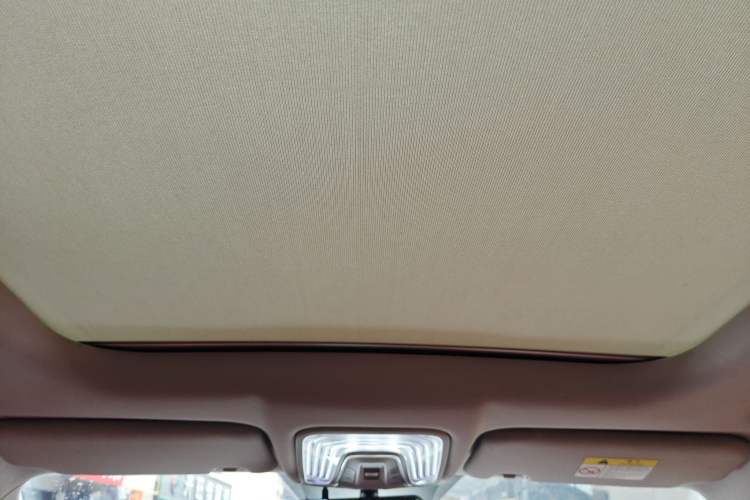 Used Changan CS75 PLUS 2021 1.5T Automatic Prestige Model
