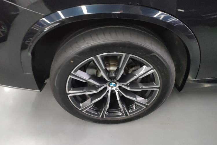 Used BMW X5 2022 Restyled xDrive 30Li M Sport Package
