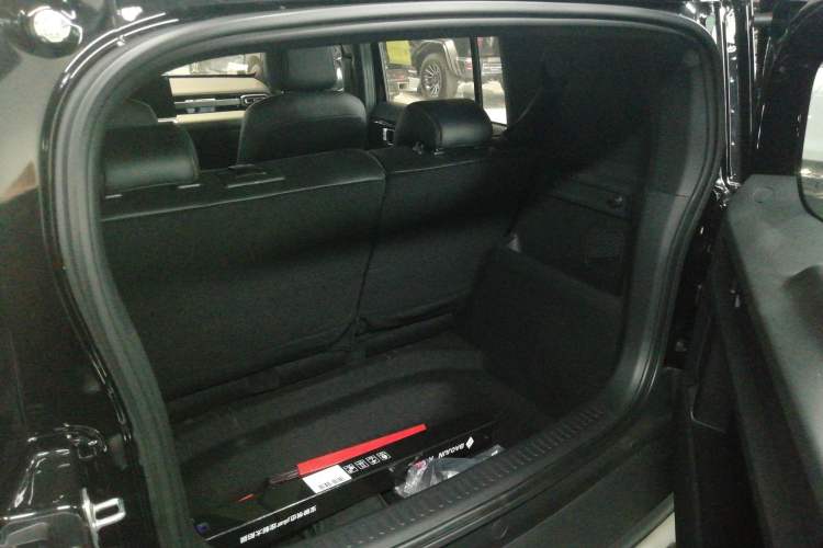 Used Baojun Spark EUV 2026 301km Flagship Edition