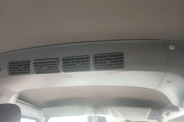 Used Wuling Rongguang 2021 1.5L Extended Standard Version with Air Conditioning – L3C
