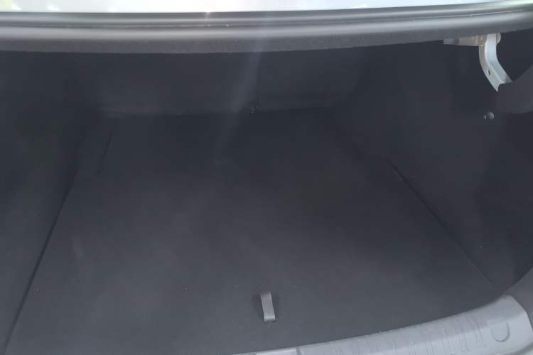 Used BYD Qin L 2025 DM-i Smart Drive 120KM Excellence Model
