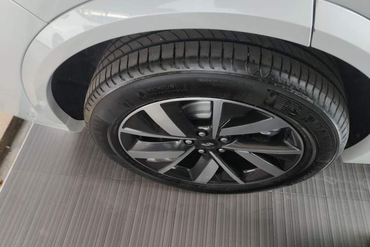 Used Li Auto L7 2023 Max model