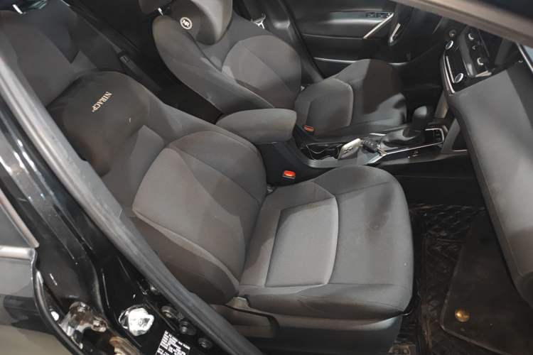 Used Toyota FRONTLANDER 2022 2.0L CVT Elite Edition
