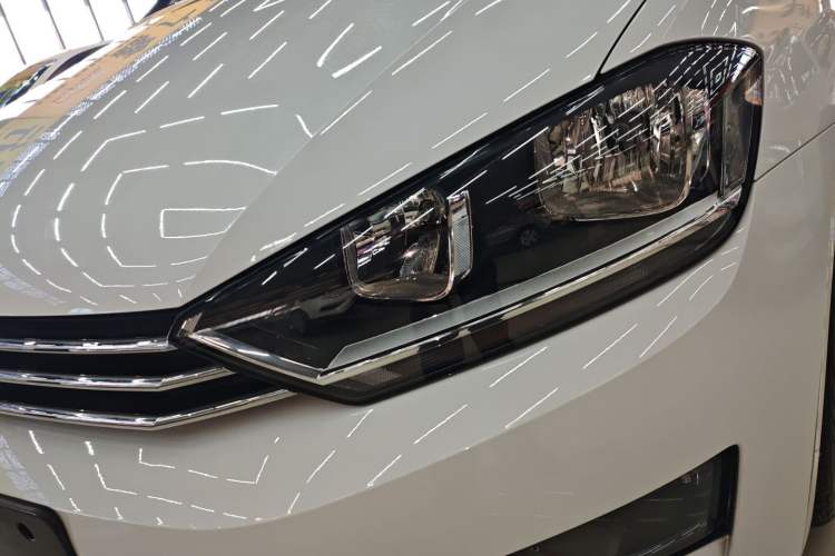 Used Volkswagen Golf Sportsvan 2016 1.6L Automatic Comfort Model