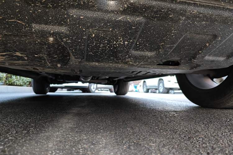 Used Jetour Dashing 2025 1.5T DCT Ultimate Edition
