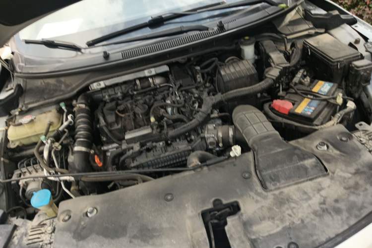 Used Honda Envix 2019 180TURBO CVT Enjoyment Edition China VI