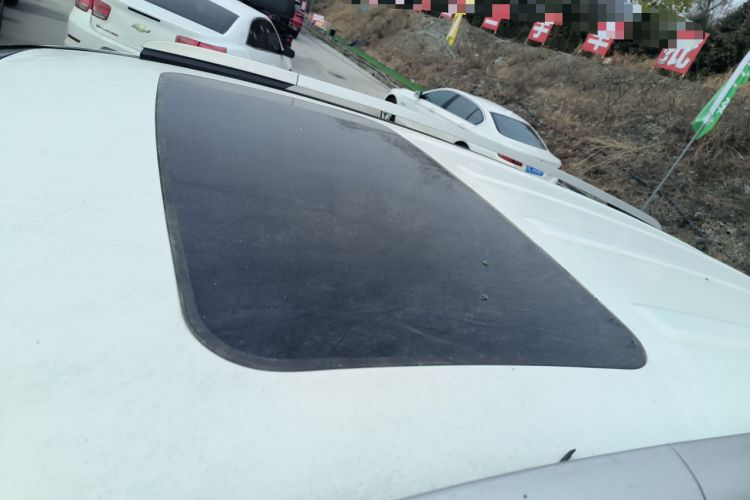 Used Geely Auto Vision X6 2016 1.8L Manual Luxury Edition