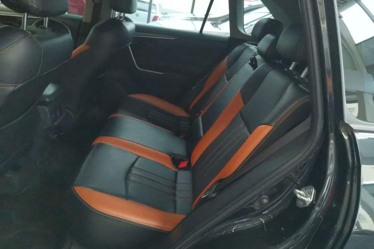 Used Toyota RAV4 2020 2.0L CVT Two-Wheel Drive Urban Edition
