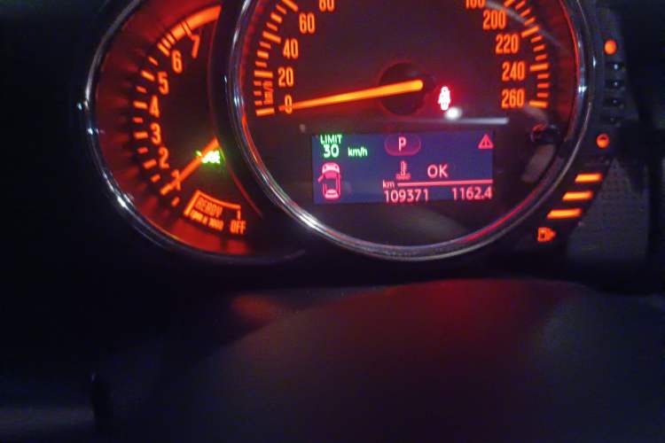 Used  MINI 2016 1.5T COOPER Five-Door Edition
