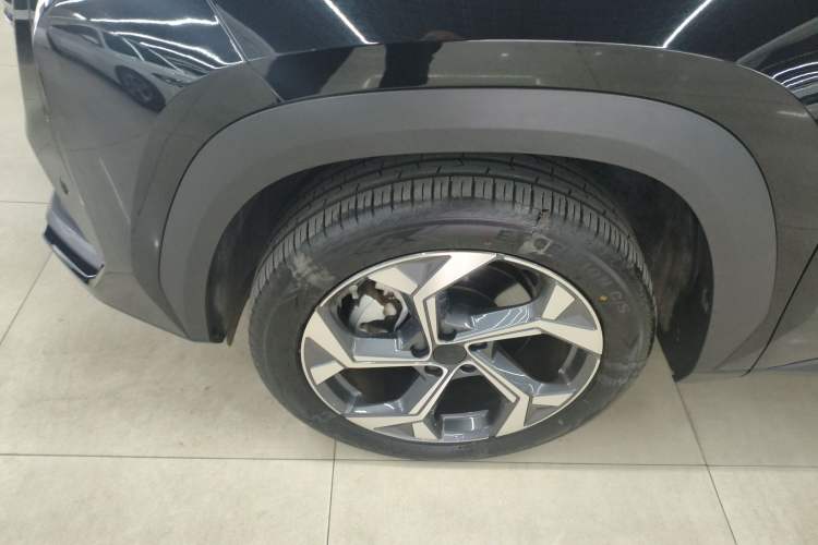 Used Geely Auto FX11 2023 1.5TD DCT Prestige Edition