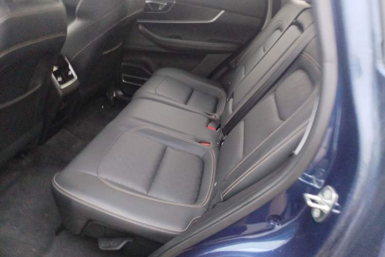 Used Chery Tiggo 8 2019 1.6 TGDI Automatic Elite Model