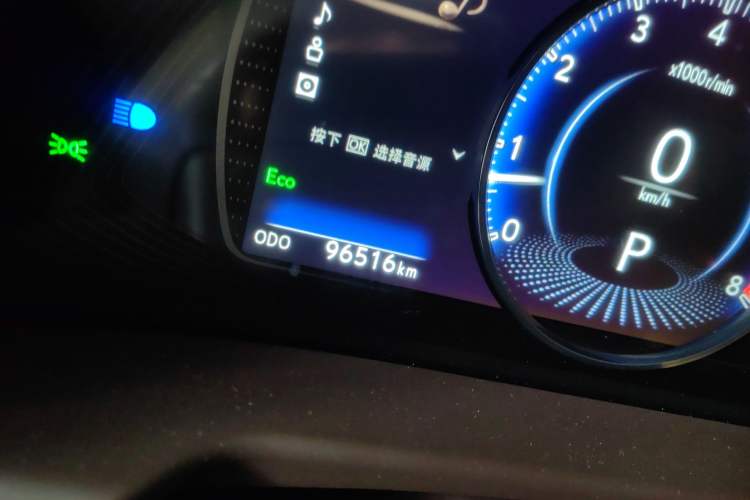 Used Lexus ES 2018 200 Luxury Edition China V Standard