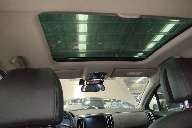 Used Citroen C6 2017 Revised Version 380THP Luxury Edition
