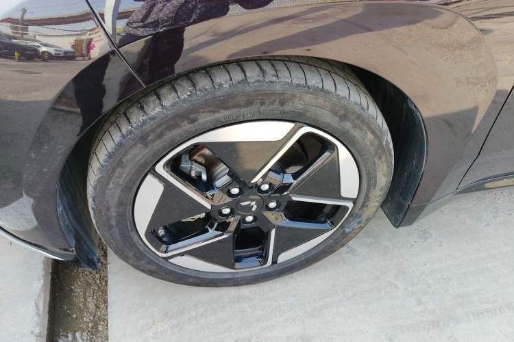 Used Wuling Xingguang 2023 150 Advanced Edition