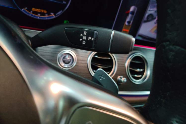 Used Mercedes-Benz E-Class 2020 E 260 L Sport Edition
