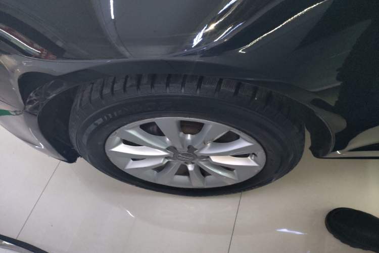 Used Audi A6L 2014 30 FSI Technology Model