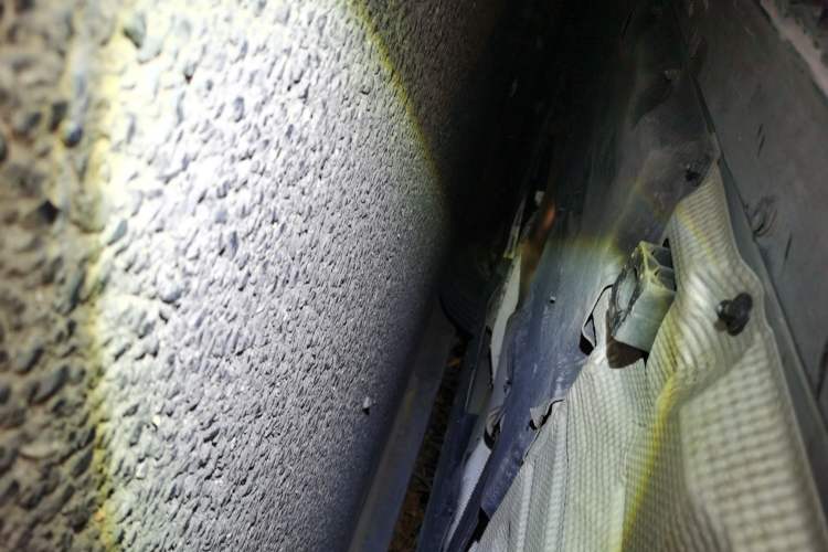 Used Alfa Romeo Stelvio 2017 2.0T 200HP Elite Edition
