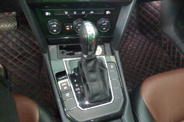 Used Volkswagen Lamando 2015 280TSI DSG Comfort Edition