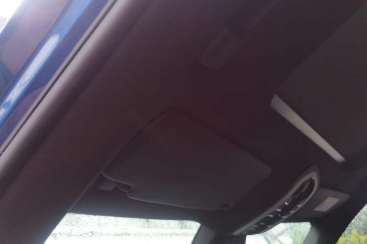 Used Porsche Macan 2017 Macan 2.0T
