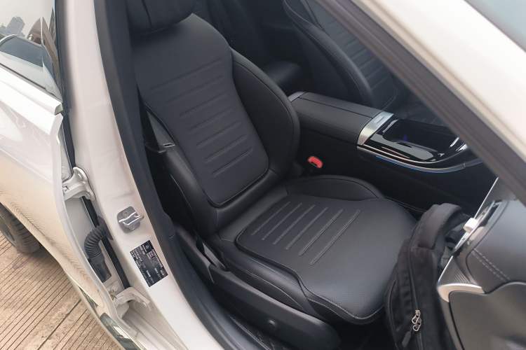 Used Mercedes-Benz C-Class 2024 Restyled C 260 L Sport Edition
