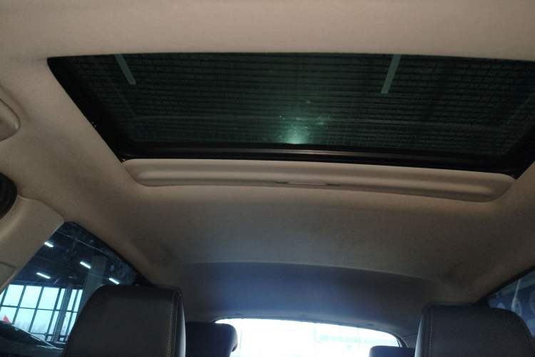 Used Changan CS15 2021 1.5L Automatic Entry-Level Trim
