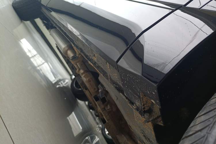 Used  Shanhai L9 2025 1.5TD 2DHT Luxury Edition 7-Seater
