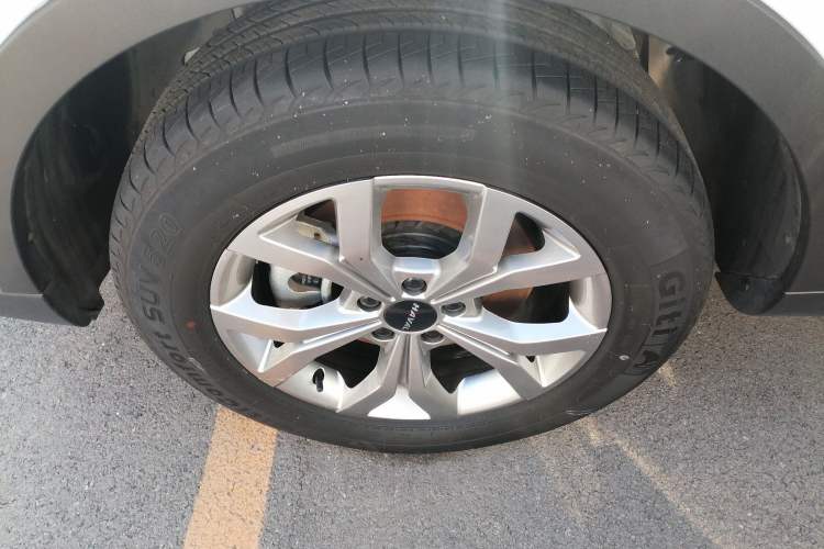 Used Haval H6 2021 China Trend Edition 1.5 GDIT Automatic Champion Version
