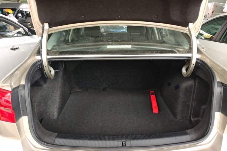 Used Volkswagen Bora 2019 Bora·Legend 1.5L Automatic Leading Model China V Emission Standard