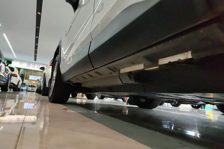 Used Toyota RAV4 2022 2.0L CVT Two-Wheel Drive Fashion Edition
