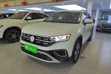 Used Volkswagen Tayron 2023 300TSI Two-Wheel-Drive Luxury Plus Advanced Edition