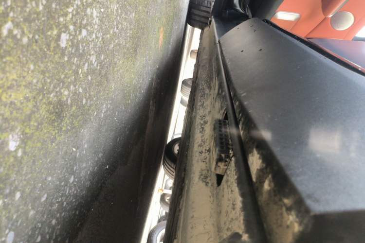 Used  E07 2025 All-Electric 4x4 90kWh Ultra High-Performance Edition
