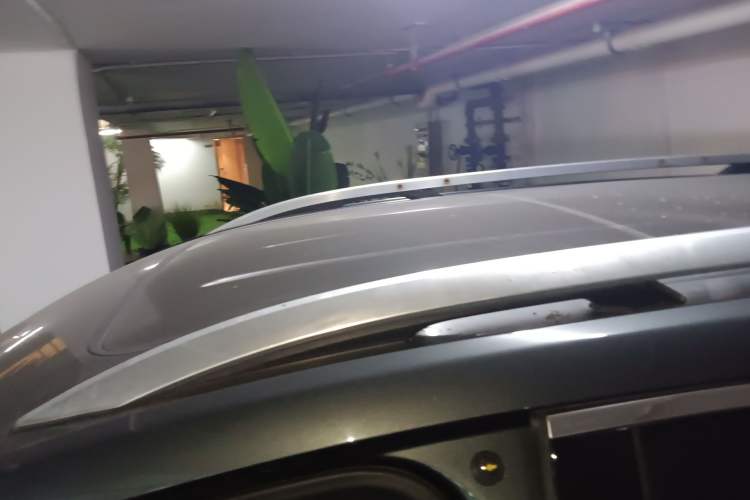 Used Chevrolet Equinox 2018 535T Automatic YuJie Edition