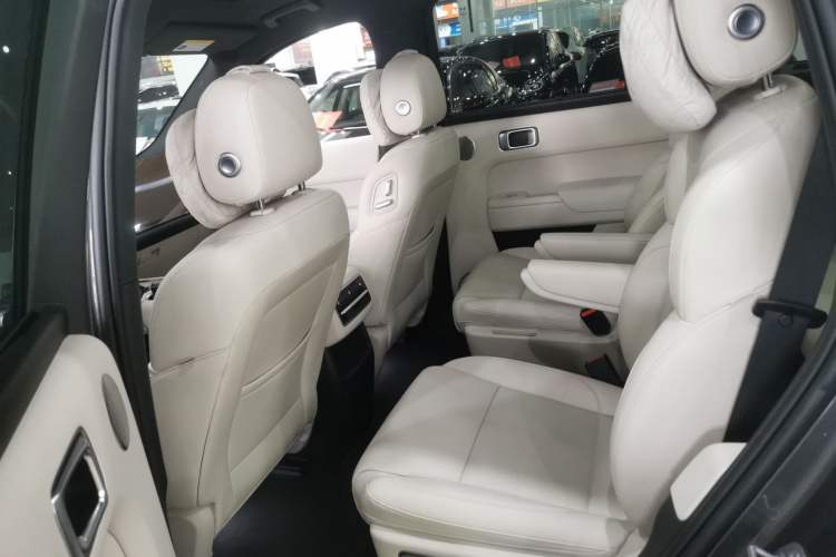 Used Li Auto L8 2023 Air model