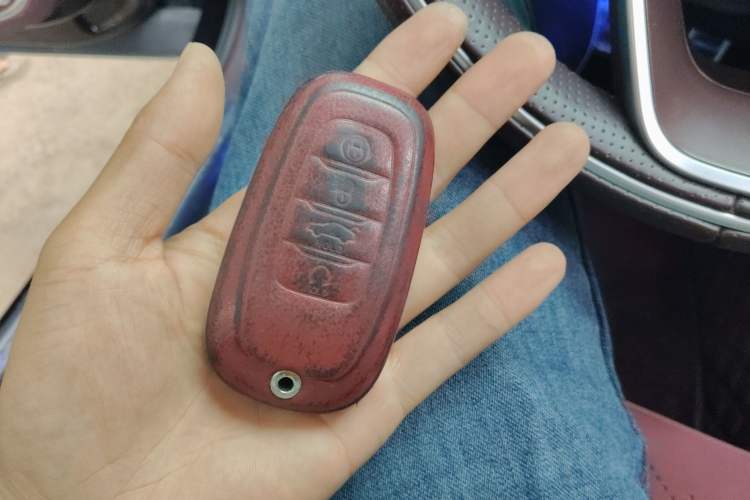 Used Hongqi H9 2020 2.0T Smart Connect Flagship Edition
