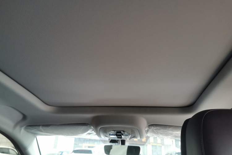 Used Chery Tiggo 8 PRO 2022 290T Two-Wheel Drive Sky Dome Edition 5 Seats
