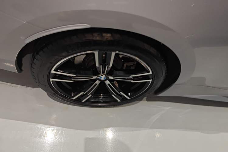 Used BMW 4 Series 2023 425i M Sport Package
