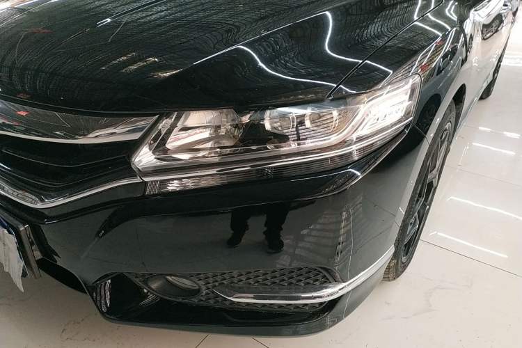 Used Honda Spirior 2015 2.0L Collector's Edition
