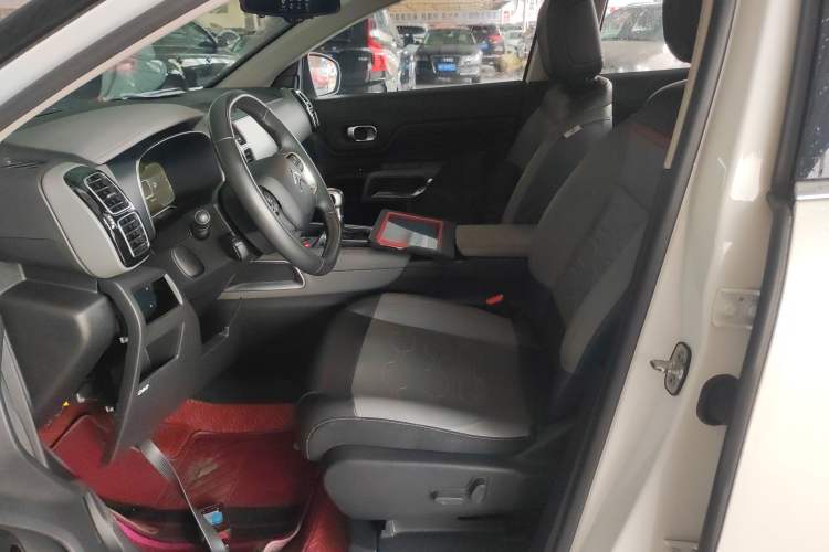 Used Citroen C5 AIRCROSS 2020 360THP C-Series Trendy Edition