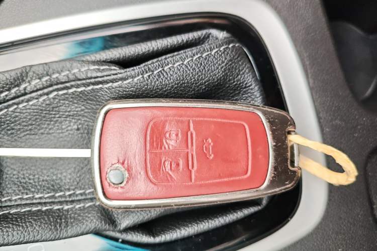 Used Chevrolet Cavalier 2018 320 Automatic Xinyue Edition
