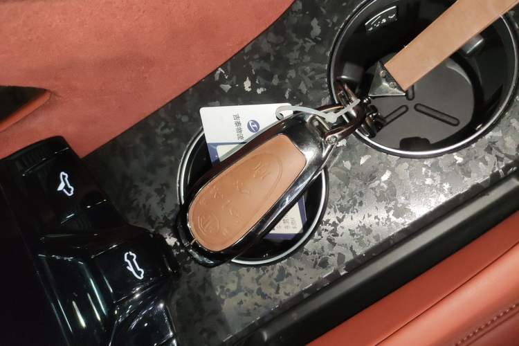 Used MG Cyberster 2024 580 km Ultra-Long Range Version
