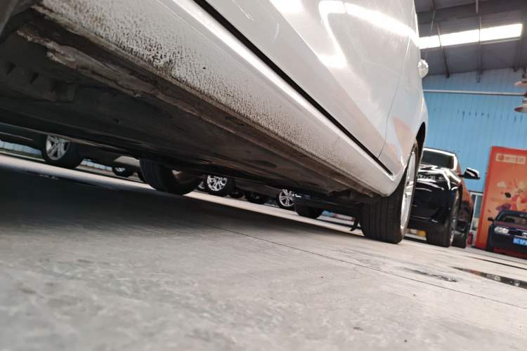 Used Volkswagen Golf 2017 230TSI Automatic Comfort Edition – Celebrating Milestone of One Million Units
