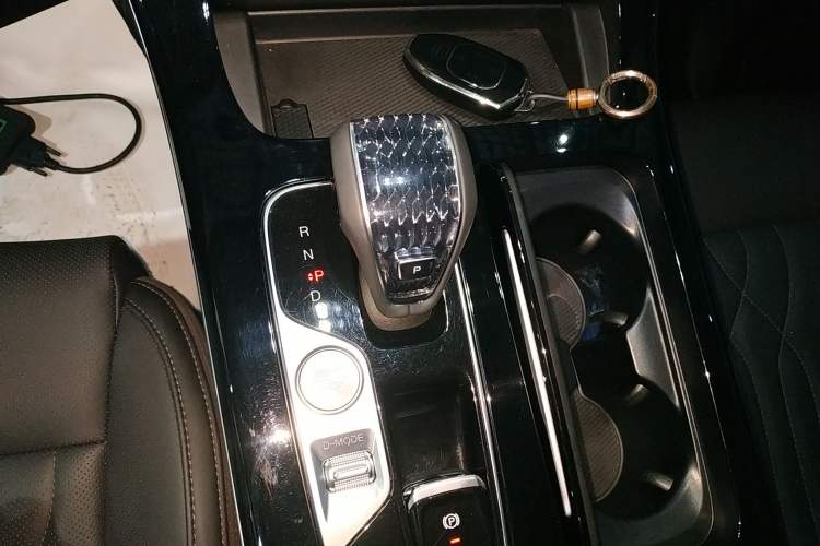 Used GAC Trumpchi M8 2024 Master Series 400T Prestige Edition
