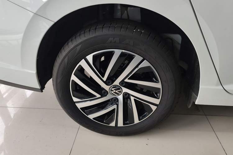 Used Volkswagen Lavida 2023 300TSI DSG Starry Full-Comfort Edition
