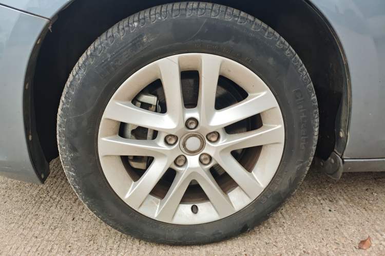 Used Volvo S60 2018 S60L T3 Smart Upgrade Edition