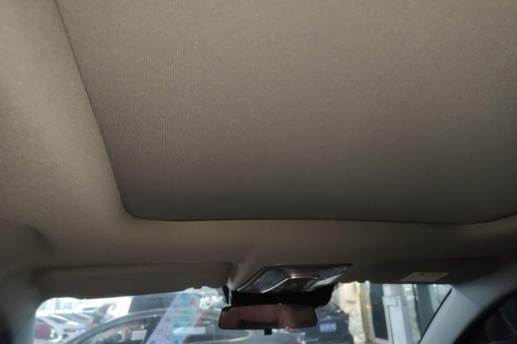 Used Changan CS75 PLUS 2024 3rd Generation Champion Edition 1.5T Intelligent Drive Dynamic Model