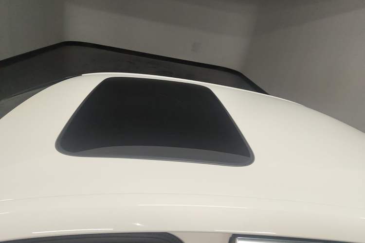 Used Audi A4L 2017 Plus 40 TFSI Ambition Model
