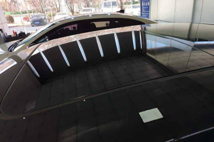 Used Volkswagen Magotan 2025 Zhongxiang Version 280TSI DSG Comfort Edition
