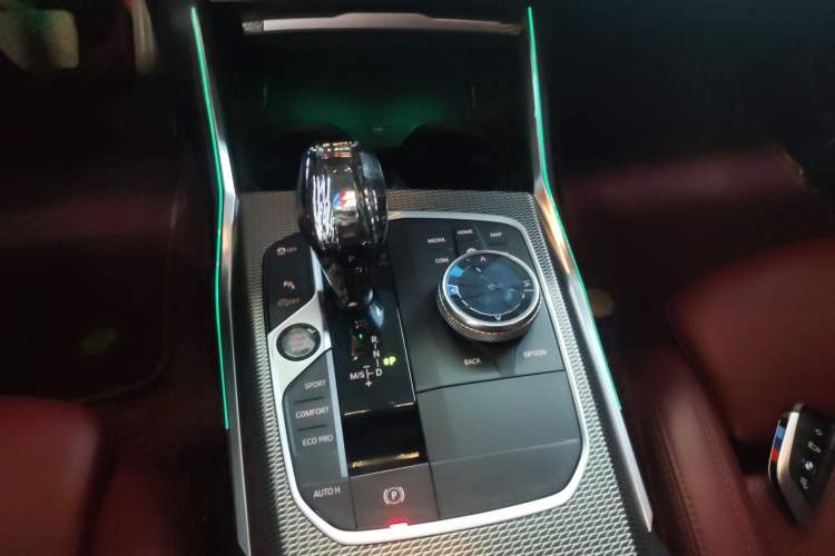 Used BMW 3 Series 2022 325Li M Sport Night Edition Package